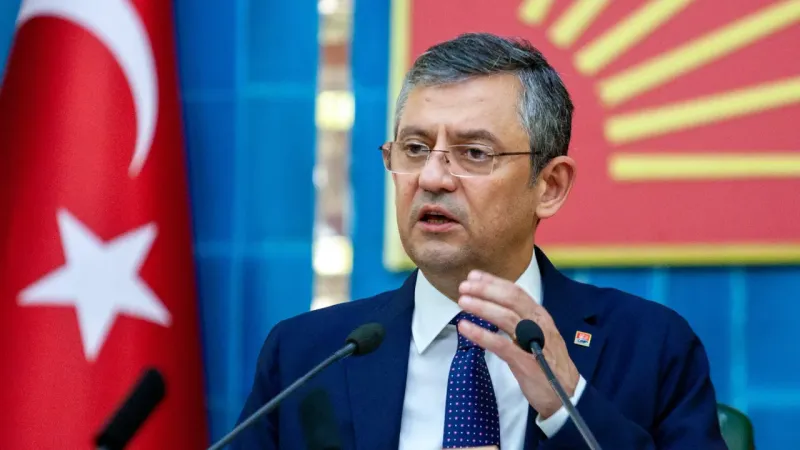 Özgür Özel'den Hıdırellez Mesajı: Kara Bulutlar Dağılacak mı?