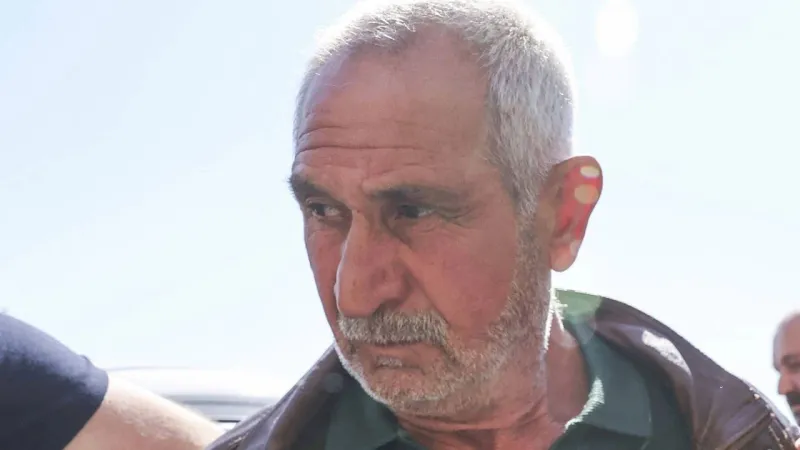 Özgür Özel'e Saldırgan Tutuklandı! İşte Şoke Eden Detaylar