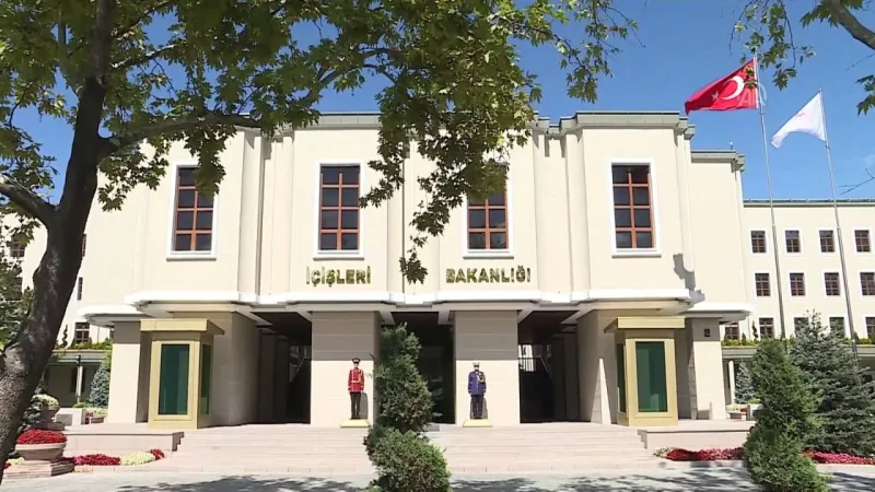 Özgür Özel'e Saldıranın Şoke Eden Geçmişi! İki Çocuğunu Öldürmüş!