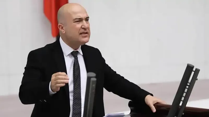 Özgür Özel'e Saldırı Araştırması Engellendi! AKP ve MHP'den Red