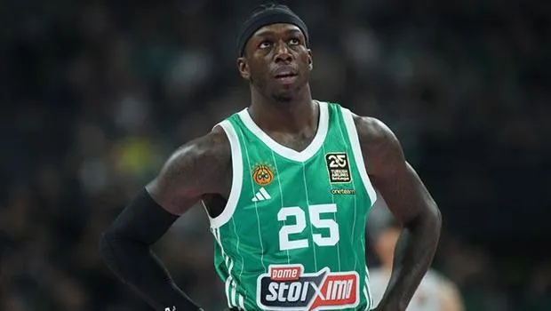 Panathinaikos'tan Bomba Transfer! Nunn, Ataman'la Devam mı?