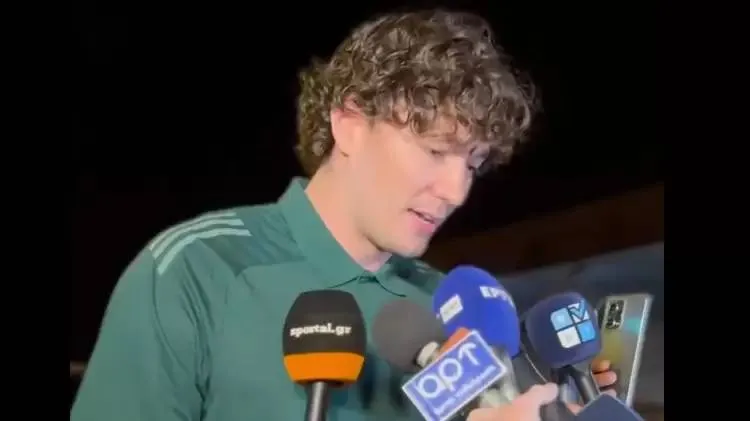Cedi Osman Panathinaikos'ta! Sözleşme Yenilendi, İşte Detaylar!