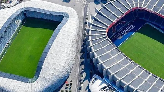 Paris Derbisi Geri Dönüyor! 44 Metrelik Rekabet Başlıyor