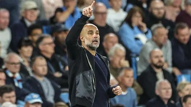 Guardiola Şok Karar! Futbola Veda Mı Ediyor?