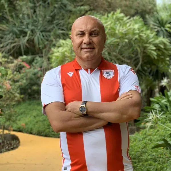 Yüksel Yıldırım'dan Şok Sözler: Samsunspor'dan Elinizi Çekin!
