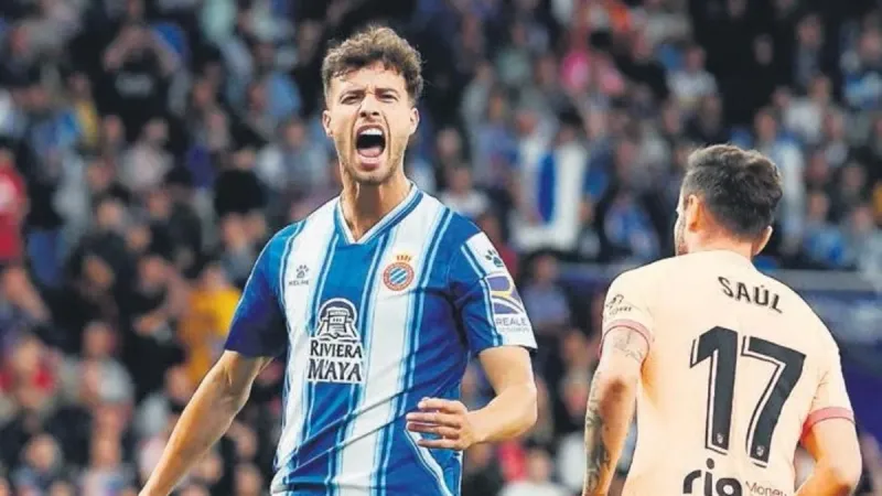 Trabzonspor'dan Transfer Bombası! Javi Puado Geliyor Mu?