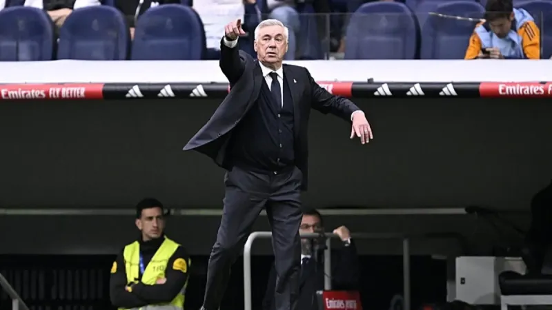 Ancelotti Real Madrid'den Kovuldu Mu? Şok Ayrılık İddiası!