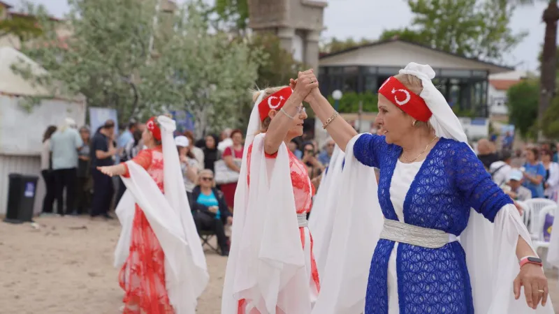 Seferihisar Şenlendi! Turizm ve Çevre Coşkusu
