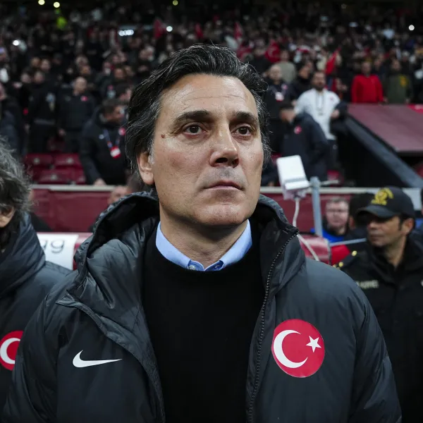 Roma'da Montella Sürprizi! İşte Yeni Teknik Direktör Adayı