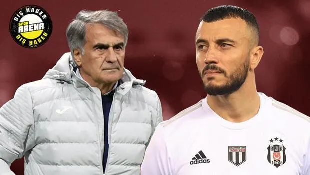 Saiss'ten Şenol Güneş'e Şok Sözler: İki Yüzlü!