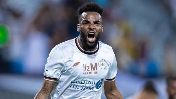 Şok Ölüm! Hatayspor'un Eski Yıldızı Boupendza Hayatını Kaybetti