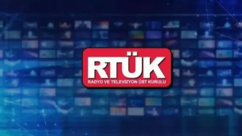 A Haber'e RTÜK Soruşturması! Özgür Özel Hedef mi Gösterildi?