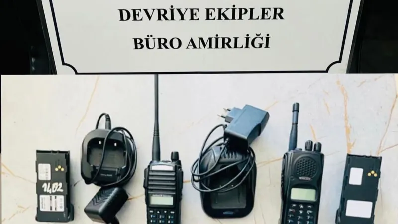 Sahte Kimlikle Sanayi Dolandırıcılığı! İndirim Oyunu Cezaevinde Bitti