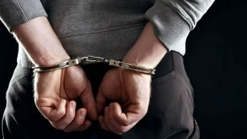 Salihli'de Uyuşturucu Operasyonu! Torbacı Tutuklandı! Şok Gelişme