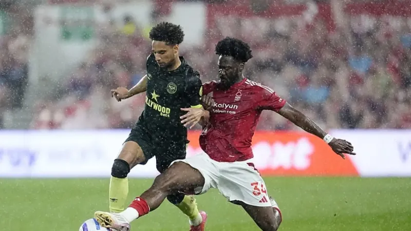 Nottingham Forest'a Şok! Şampiyonlar Ligi Hayalleri Sona Mı Eriyor?