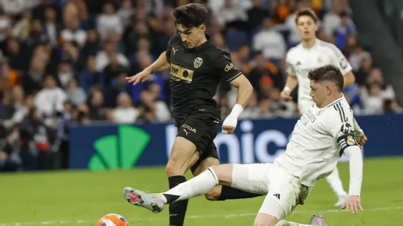 Real Madrid Şampiyonluk Hayallerine Veda mı? Son Dakika Şoku!
