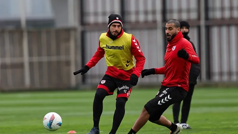 Samsunspor Alanya Maçı: Kritik Detaylar Ortaya Çıktı!
