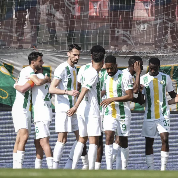Şanlıurfaspor Deplasmanda Güldü! Pendikspor'a Şok Skor