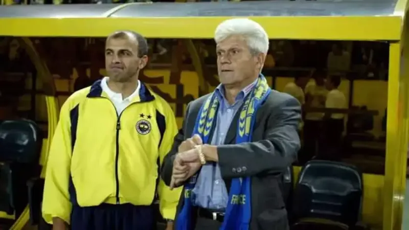 Fenerbahçe Yasta! Efsane Teknik Direktör Lorant Hayatını Kaybetti