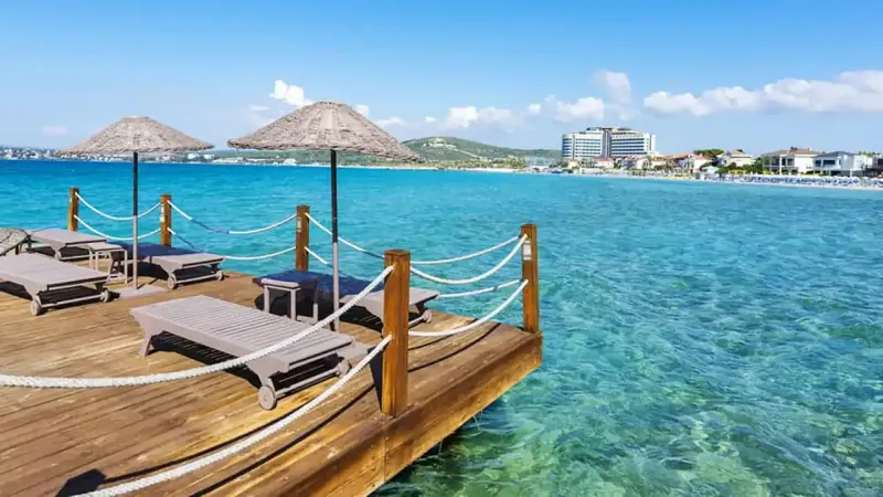 İzmir'de Tatil Hayal Mi Oldu? Emekli ve Öğrenciye Kötü Haber!