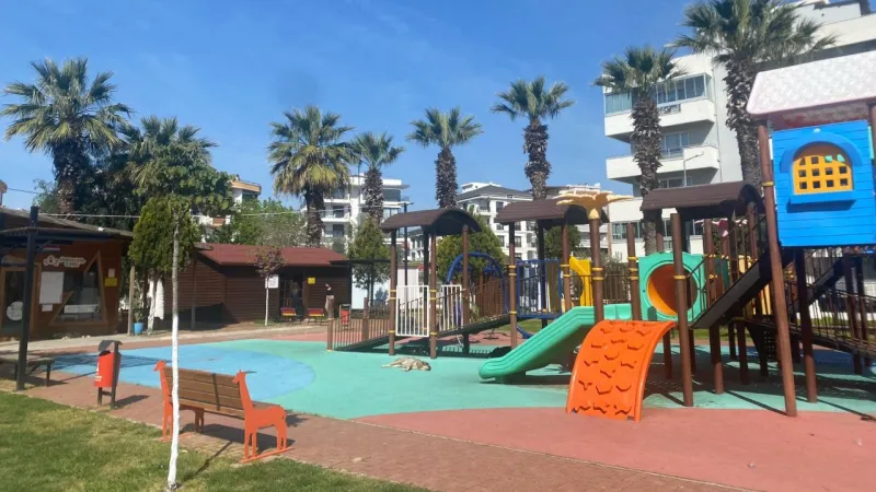 Seferihisar'da Çocuklara 23 Nisan Sürprizi! Çocuk Belediyesi Açılıyor