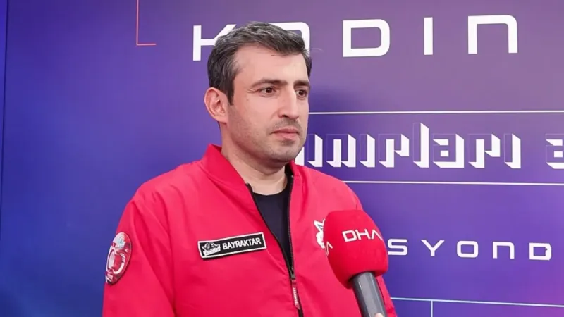 Selçuk Bayraktar'dan Şok Sözler: Savunmada Dışa Bağımlılık Bitti mi?