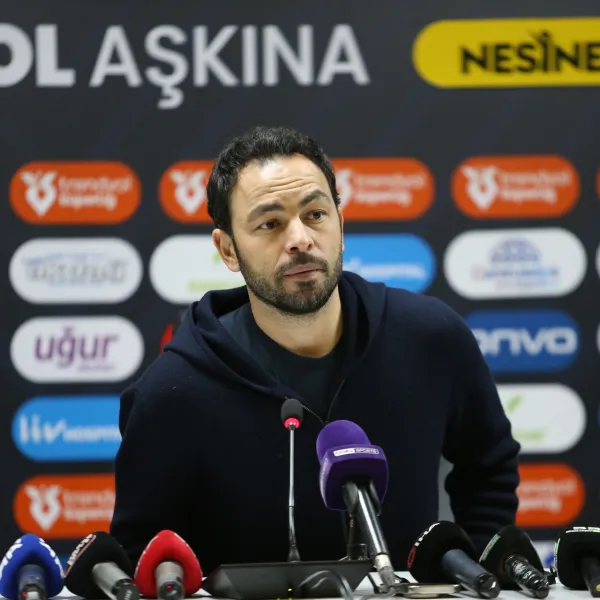Selçuk İnan Şok İstifa! Gaziantep FK'da Neler Oluyor?