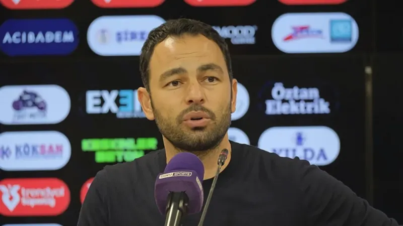 Selçuk İnan Şok İstifa! Gaziantep FK'da Neler Oluyor?