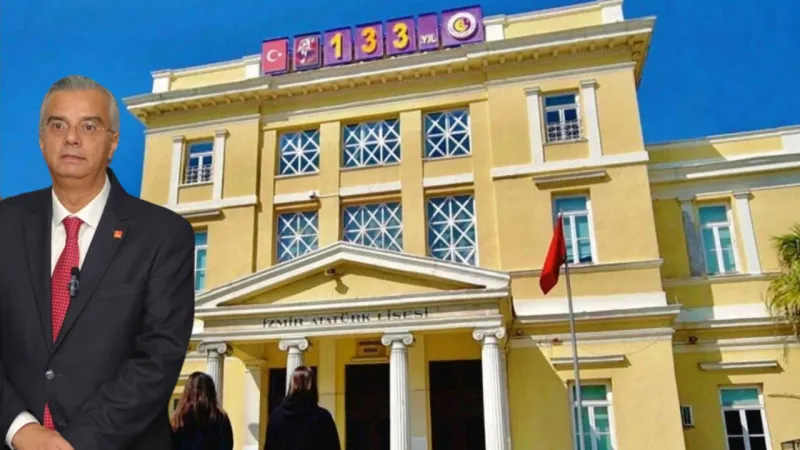 İAL'de Öğretmen Kıyımı İddiası! Sendika ve Dernekten Sert Tepki