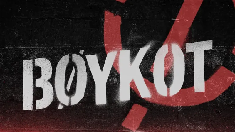 Sendikadan Şok Çağrı: Boykot Edenleri İhbar Edin!