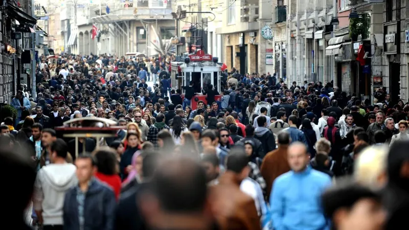 Hane Halkı Alarm Veriyor! Sepetler Küçüldü, Borçlar Katlandı!