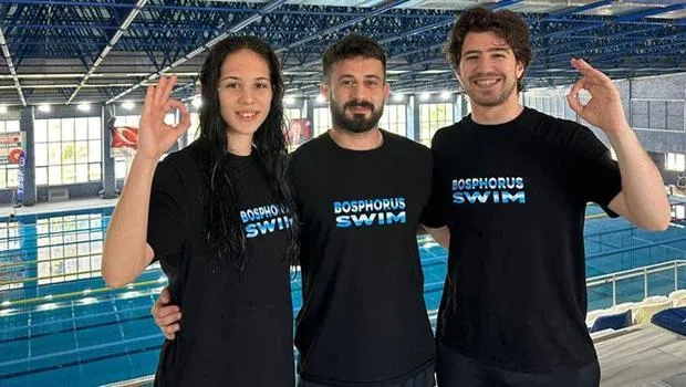 Dalış Şampiyonlarından Rekor Müjdesi! Türkler Gurur Kaynağı