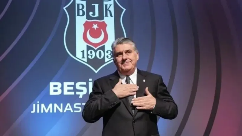 Serdal Adalı'dan Şampiyonluk İtirafı: 4 Derbi Zaferi Yetti Mi?
