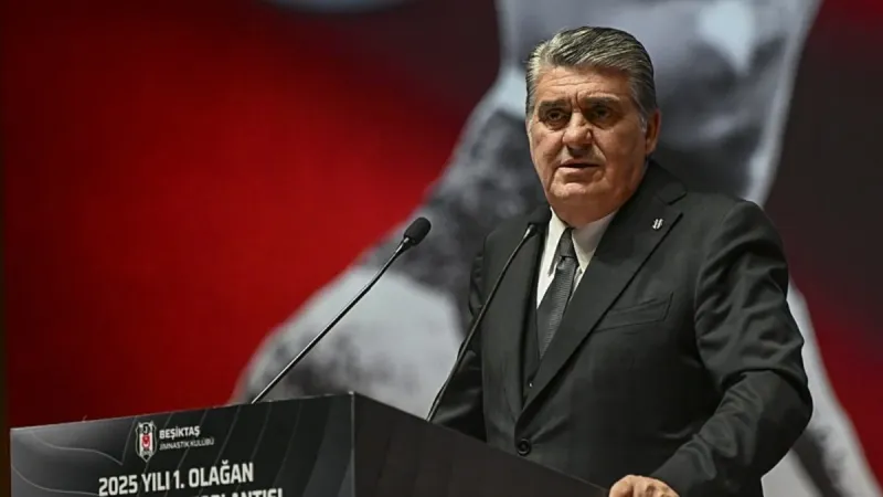 Serdal Adalı'dan Şok Açıklama: Kavga Bir Daha Yaşanmayacak!