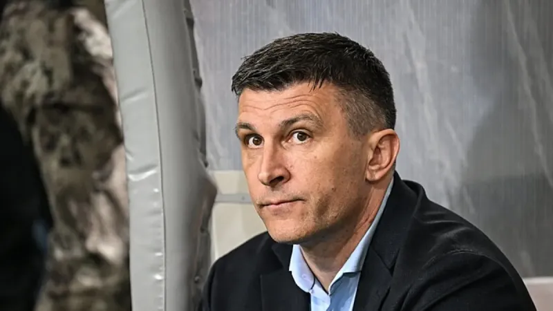 Jakirovic'ten Kritik Galibiyet Yorumu: Kolay Maç mı Sandınız?