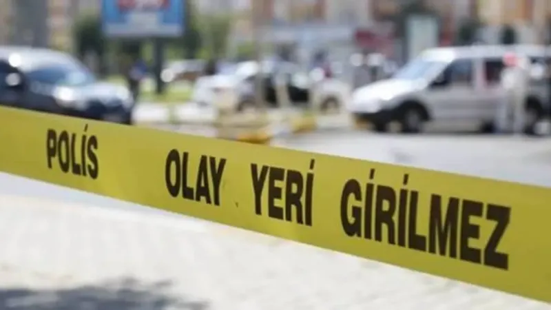 Feci Kaza! Şerit İhlali Motosiklet Sürücüsünün Ölümüne Neden Oldu!