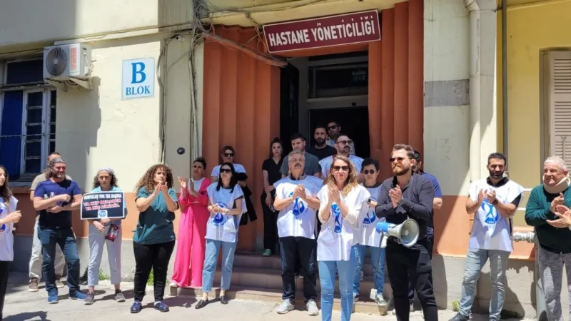 SES'ten Zafer Çığlığı: Biz Güçlüyüz, Doğru Yoldayız!