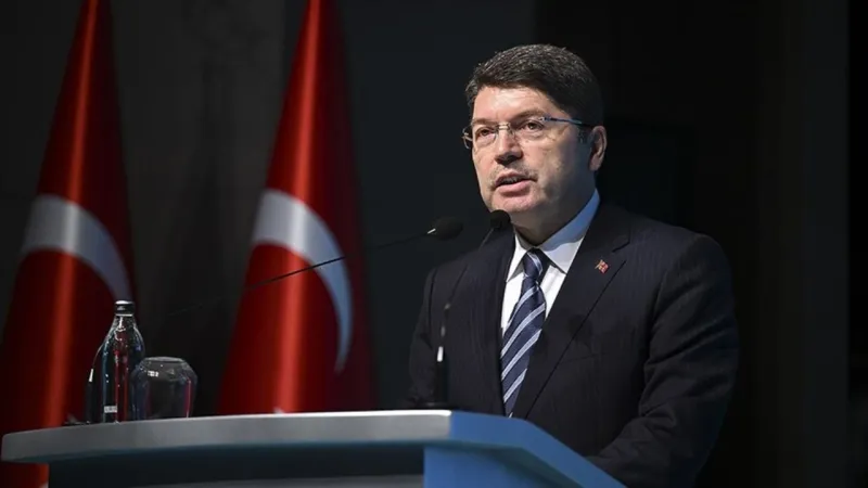 İBB Tutukluları Neden Nakledildi? Bakan Tunç Açıkladı!