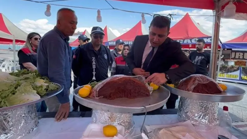 Isparta'da Şok! Yöresel Ürün Pazarı Neden Kapatıldı?