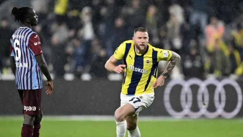 Skriniar Transferinde Şok Gelişme! Fenerbahçe'nin Rakibi Kim?