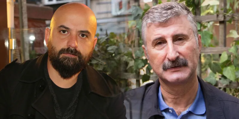 PKK'da Fesih Şoku! Sol Cepheden Kritik Yorumlar
