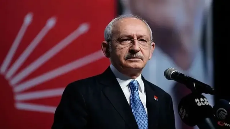 Kılıçdaroğlu Şoku! Neden İfadeye Çağrıldı? İşte Detaylar!