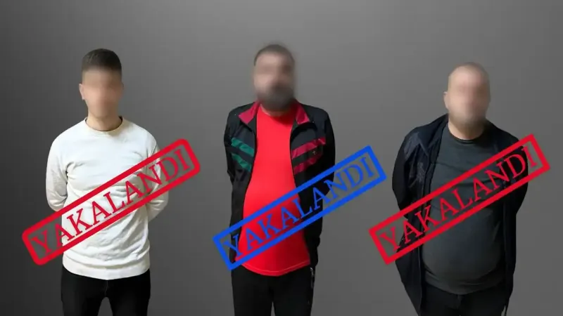 Yerlikaya Duyurdu: Türk Polisi Sınırları Aştı! İşte O Operasyon