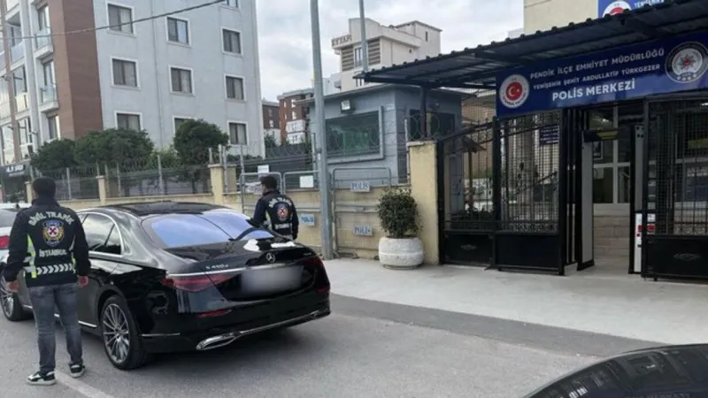 Çakar Lüksü Bitti! Sosyal Medyayı Sallayan Olayda Şok Gelişme!