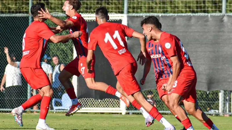 Altınordu Maçı Canlı İzle: Yaay'dan Devrim! Kaçırma!