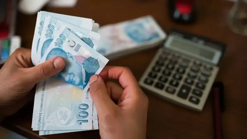 Stok Vergisi İddiası! Bakanlıktan Şok Açıklama Geldi!