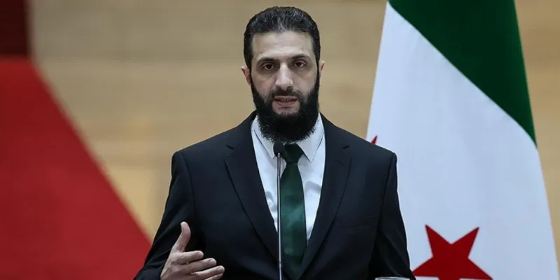 Şok İddia: Suriye ve BAE Arasında Gizli Anlaşma Mı?