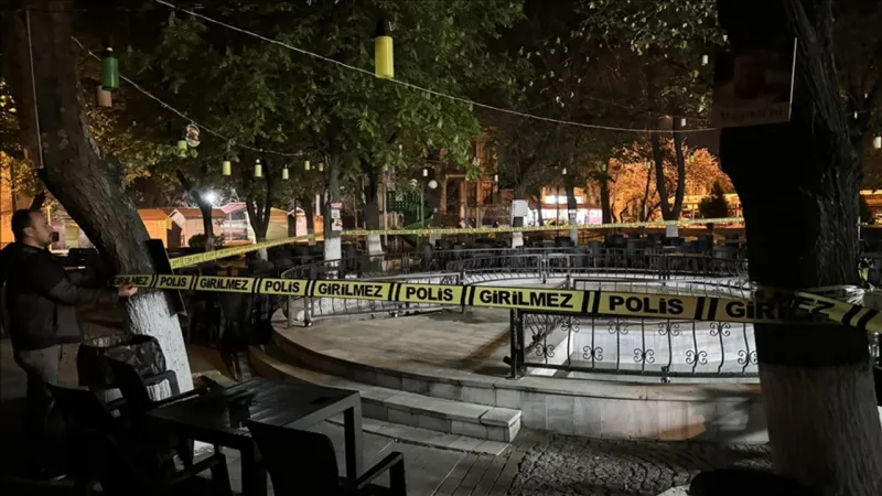 Süs Havuzunda Elektrik Şoku! Gözaltılar Arttı, Çocuk Hastanede mi?
