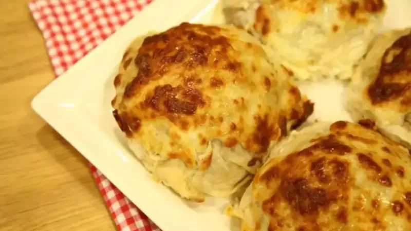 Bohça Kebabı Tarifi: Ege'nin Lezzet Sırrı! Damak Çatlatan Lezzet!