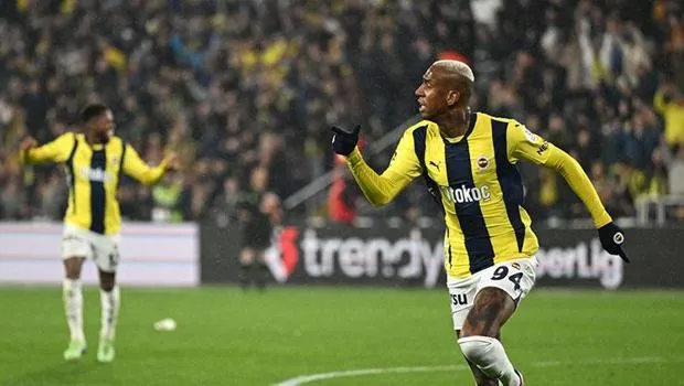 Talisca'dan Hat-Trick! Suudi Arabistan'da Neler Konuşuluyor?